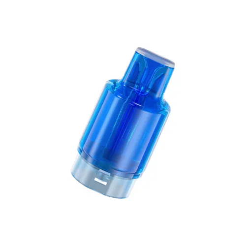 Fusion Pod System 10+ 1% Myrtille Framboyante
