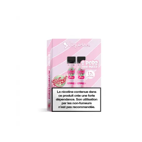 Pods Pod 1.7% Grosse Fraise