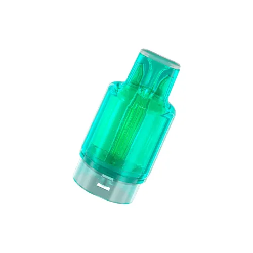 Fusion Pod System 10+ 1% Menthe