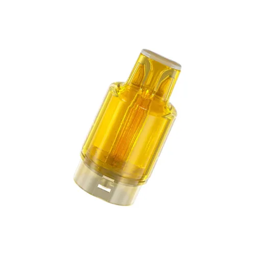 Fusion Pod System 10+ 1% Pomelo