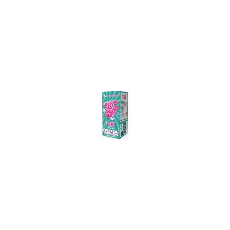 Catouche Fruit Du Dragon Pods 12K