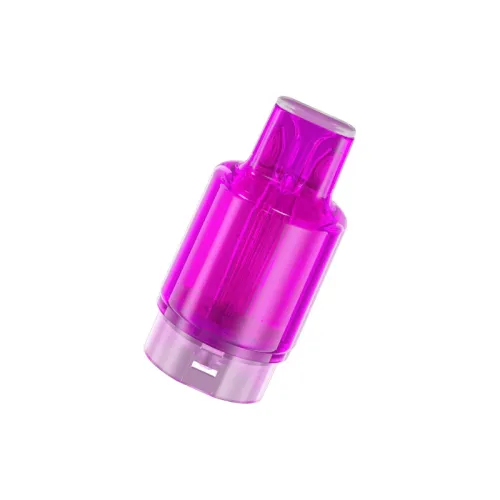 Fusion Pod System 10+ 2% Myrtille Grenade