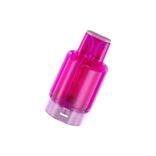 Fusion Pod System 10+ 1% Fruits Rouges