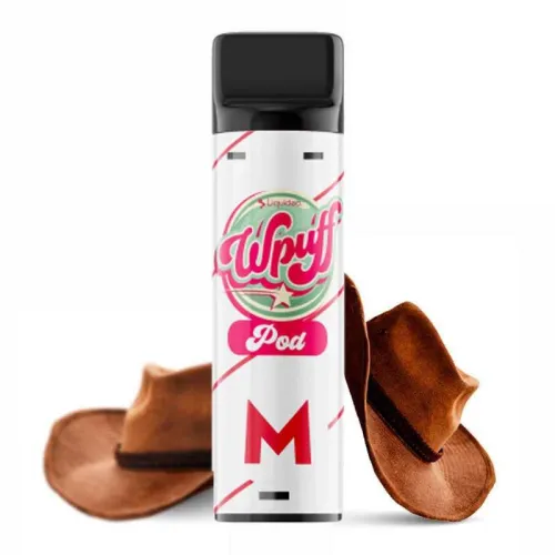 Cartouche Le M 1800