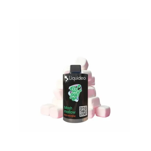 Mashmallow 12000 puffs 12K
