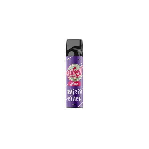 Pod Raisin Glacé Pod System