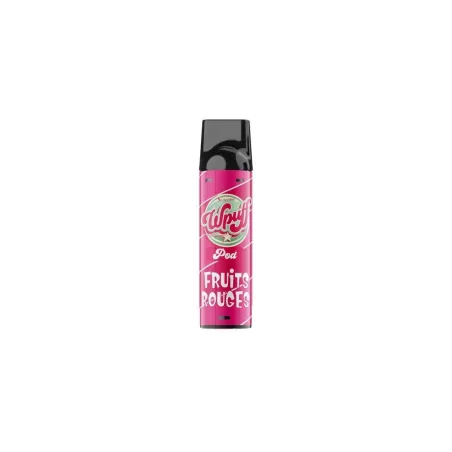 Pod Fruits Rouges Pod System