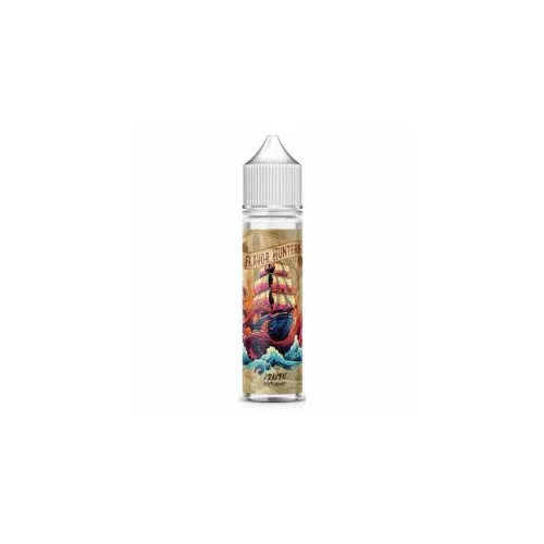 Kraken Flavor Hunters X