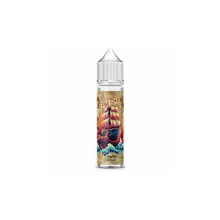 Kraken Flavor Hunters X