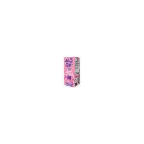 Fruits Rouges Pods 12K