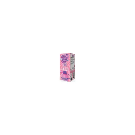 Fruits Rouges Pods 12K