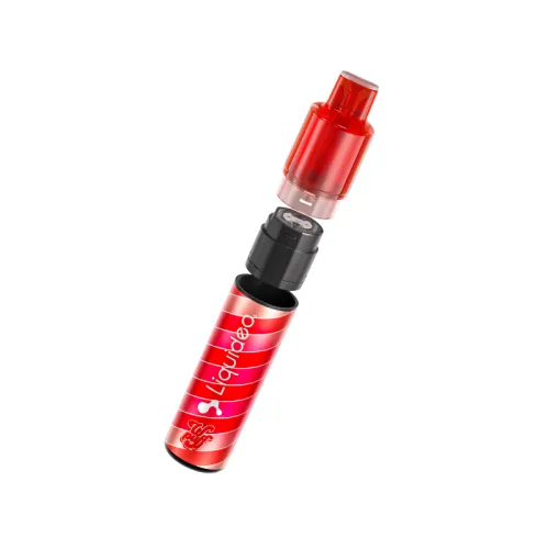 Fusion Pod System ( 10+ ) 1% Grosse Fraise