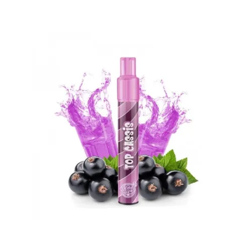 Top Cassis 2.0 XPERIENCE