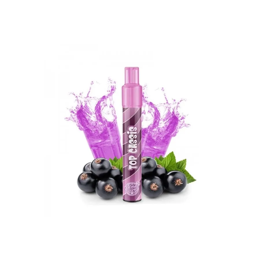 Top Cassis 2.0 XPERIENCE