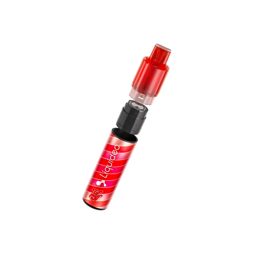 Fusion Pod System ( 10+ ) 2% Grosse Fraise