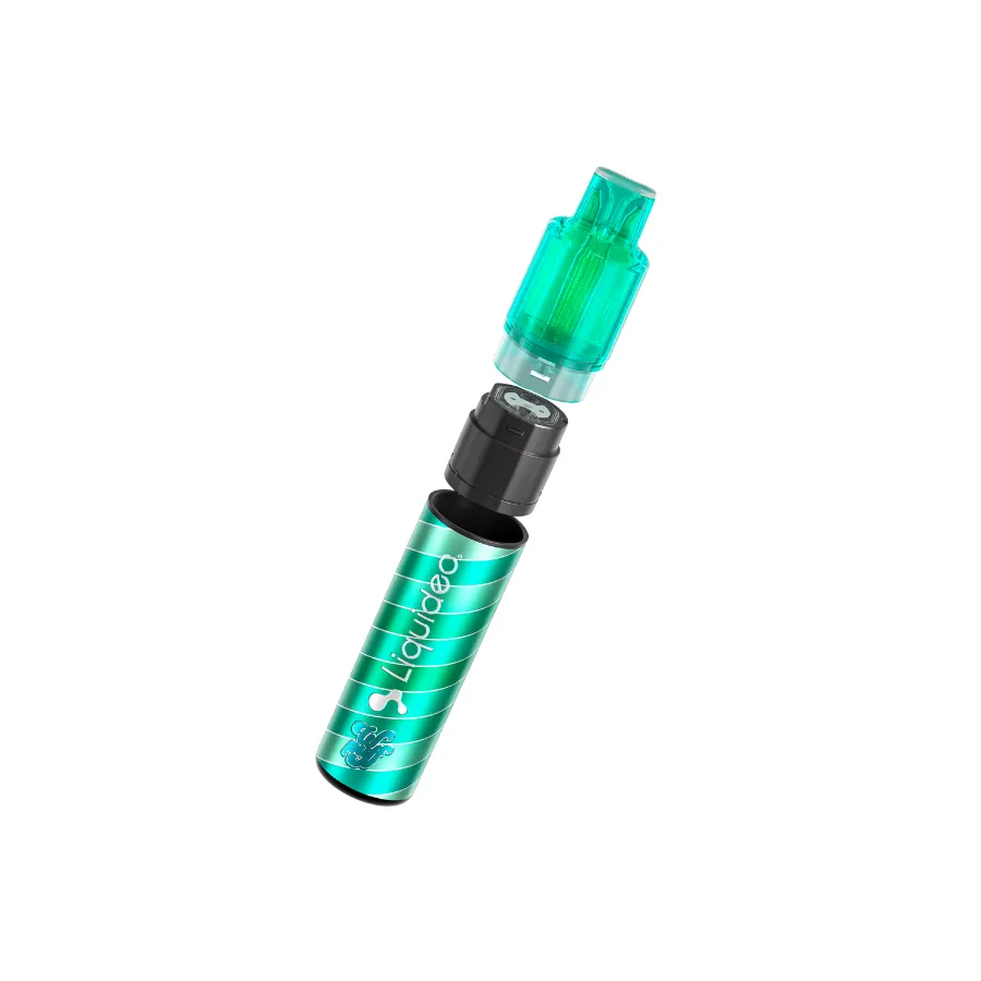 Fusion Pod System ( 10+ ) 2% Menthe