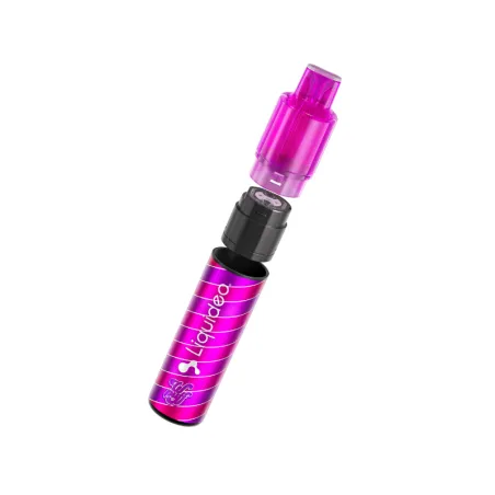 Fusion Pod System ( 10+ ) 2% Myrtille Grenade