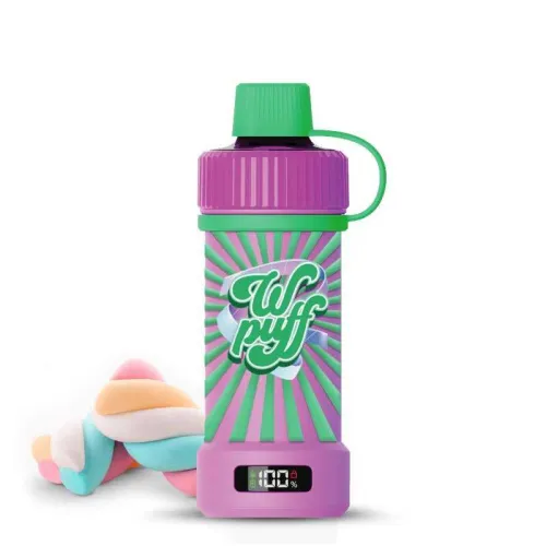 Mashmallow 12000 puffs 12K