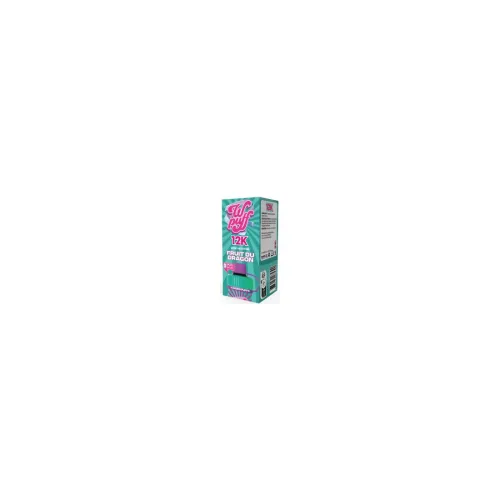Fruit Du Dragon Pods 12K