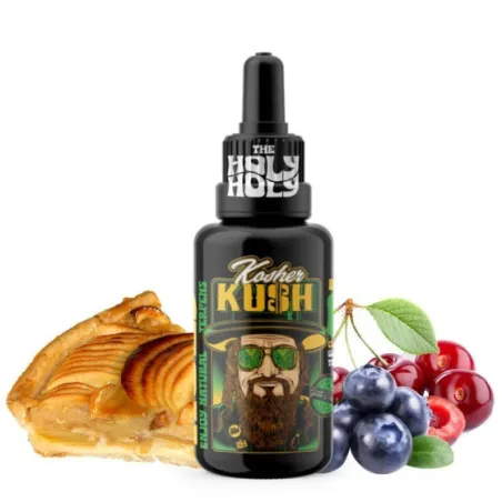 Kosher Kush Cbd