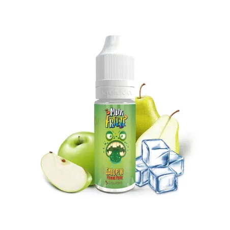 Multi Freeze GALOPIN POMME POIRE