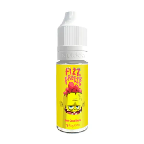 Melon Cassis Banane