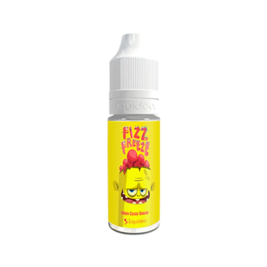 Melon Cassis Banane