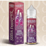 Soda Pourpre Kolors 50ml
