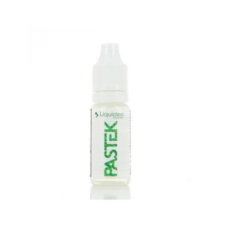 Pastek