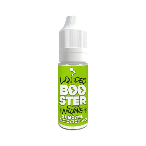 Booster Liquideo 10ml 20mg PG/VG FULL VG