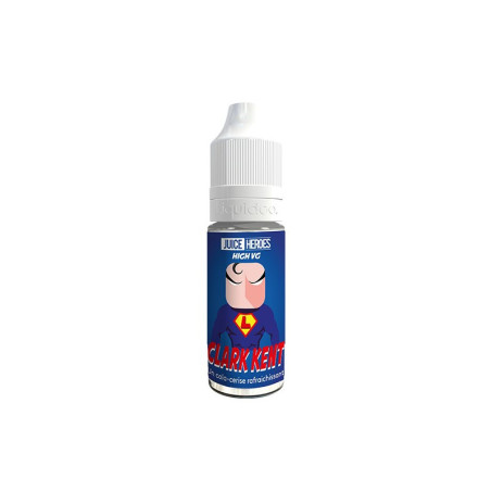 Clark Kent Liquideo Juice Heroes 50ml 00mg
