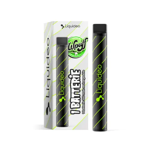 Batterie Pod Black