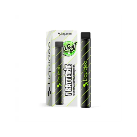 Batterie Pod Black