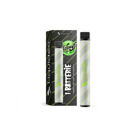 Batterie Pod Black