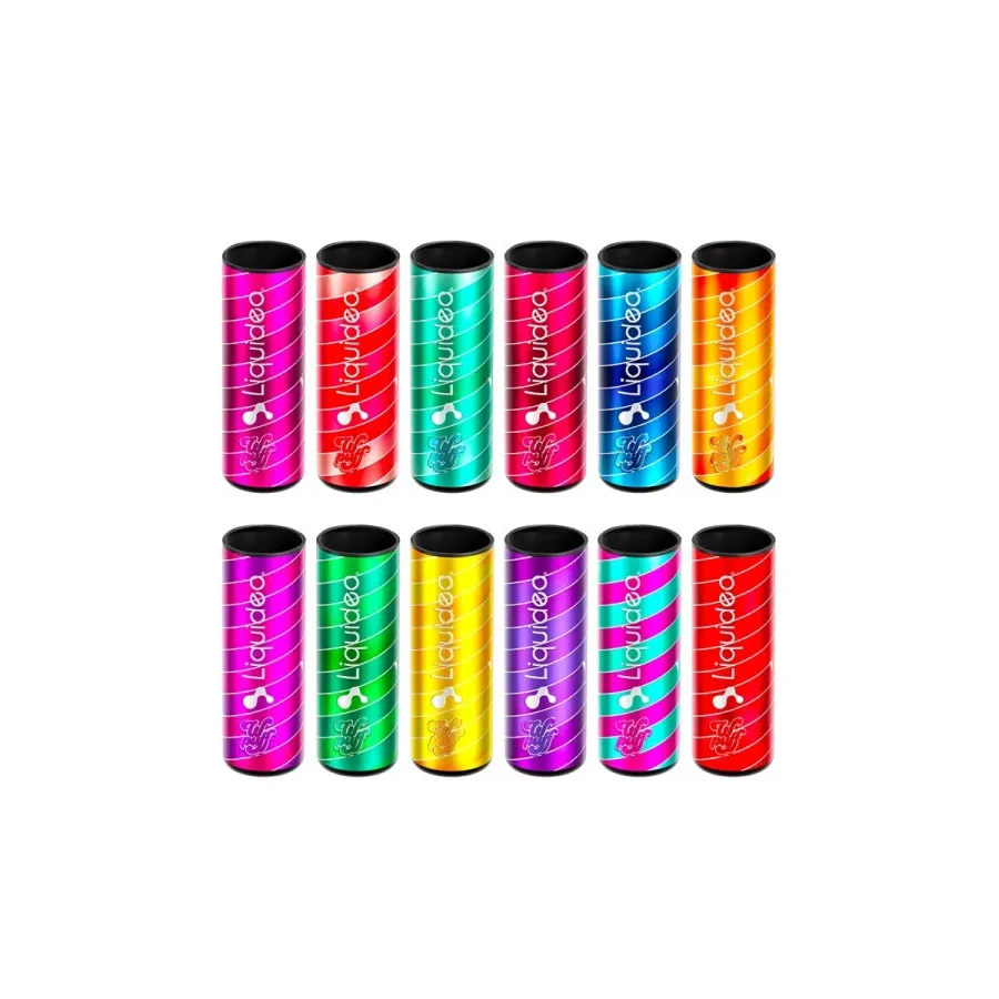 Batterie Fusion Fusion Open Pod System