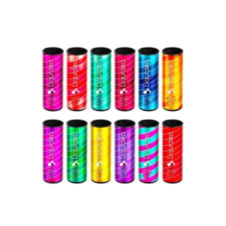 Batterie Open Pod System