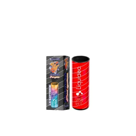 Batterie Fusion Fusion Open Pod System