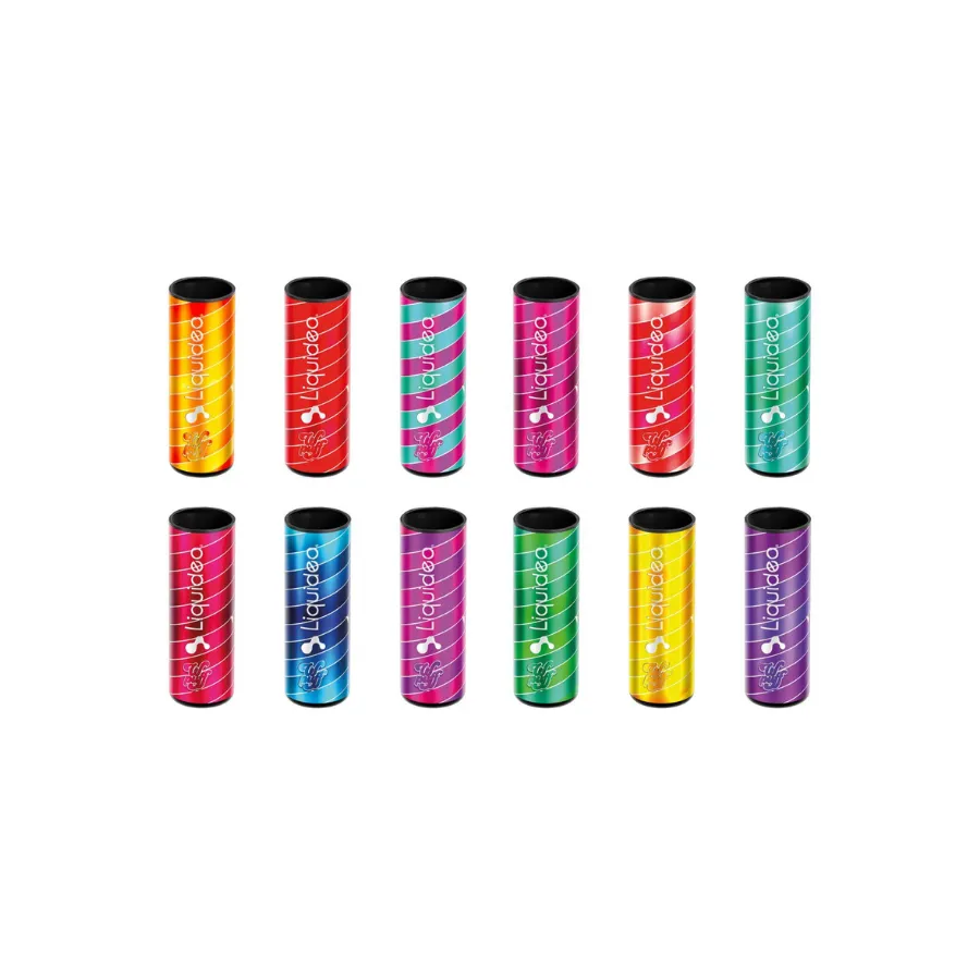 Batterie Fusion Pod System Couleur Aleatoire