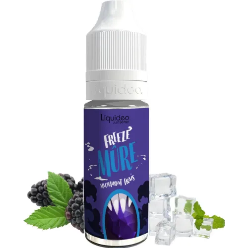 Mûre