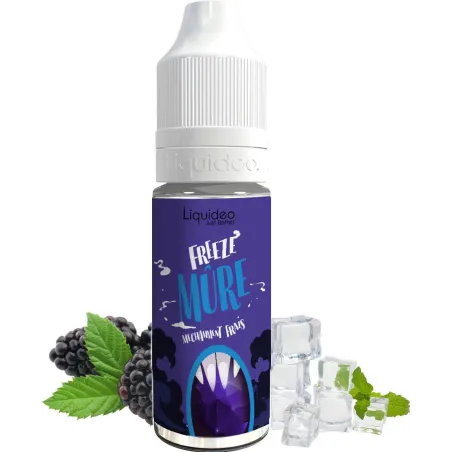 Mûre