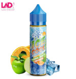 Pomme Verte Orange