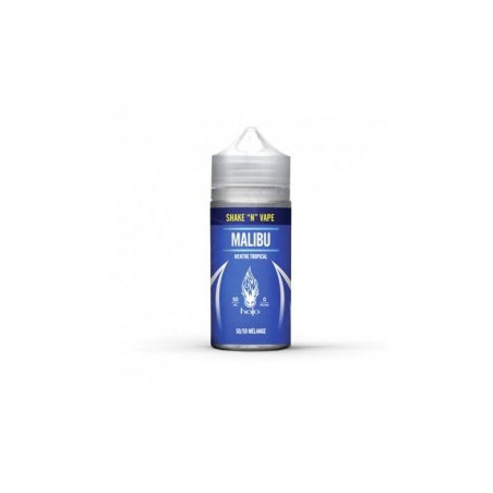 Malibu 50ml - Halo Premium