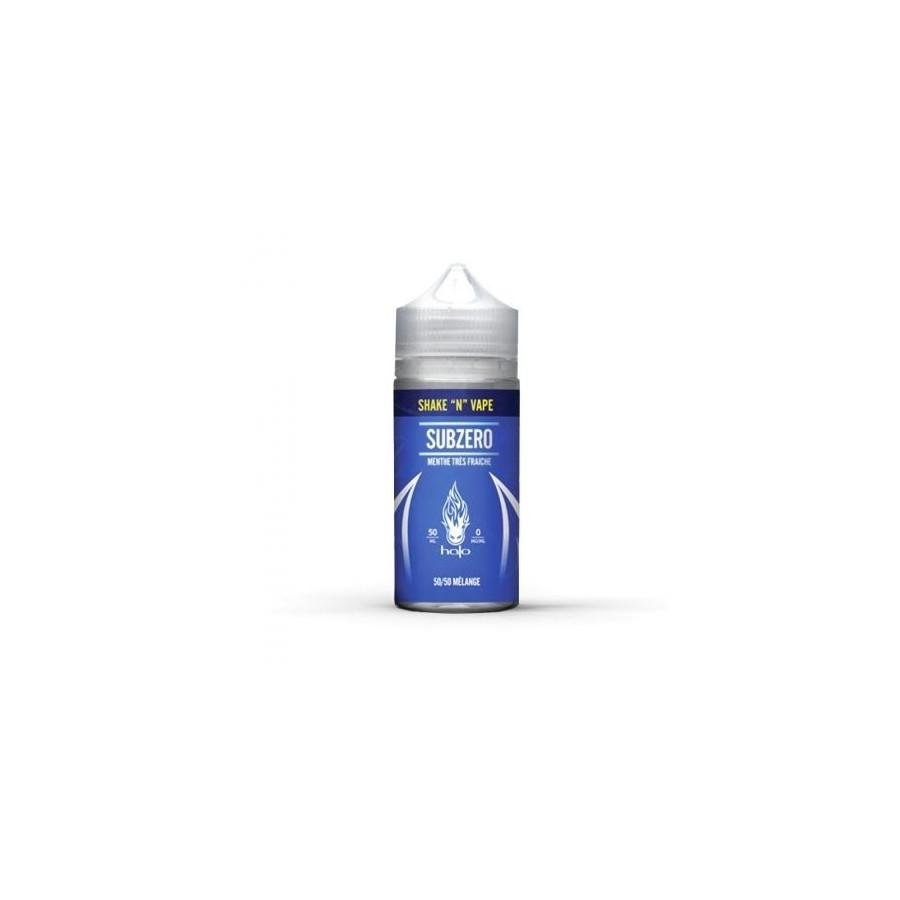 Malibu 50ml - Halo Premium