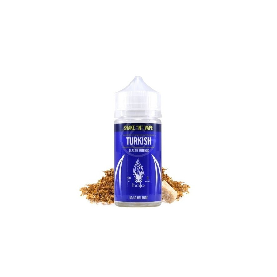 Malibu 50ml - Halo Premium