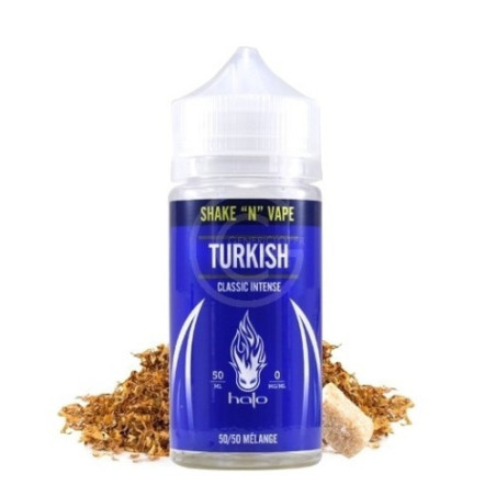 Malibu 50ml - Halo Premium