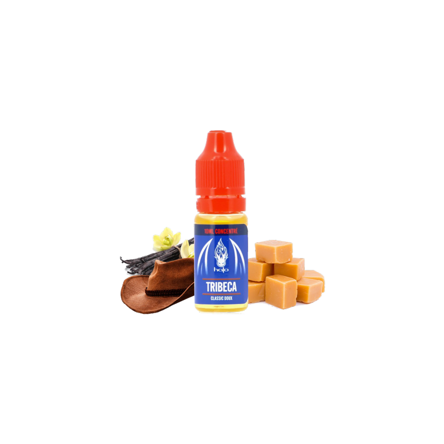 Malibu 50ml - Halo Premium