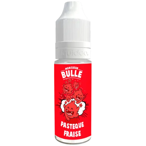 Pasteque Fraise