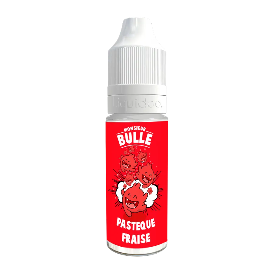 Pasteque Fraise
