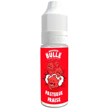 Pasteque Fraise