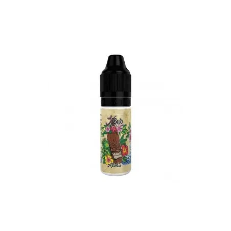Aloha Xbud